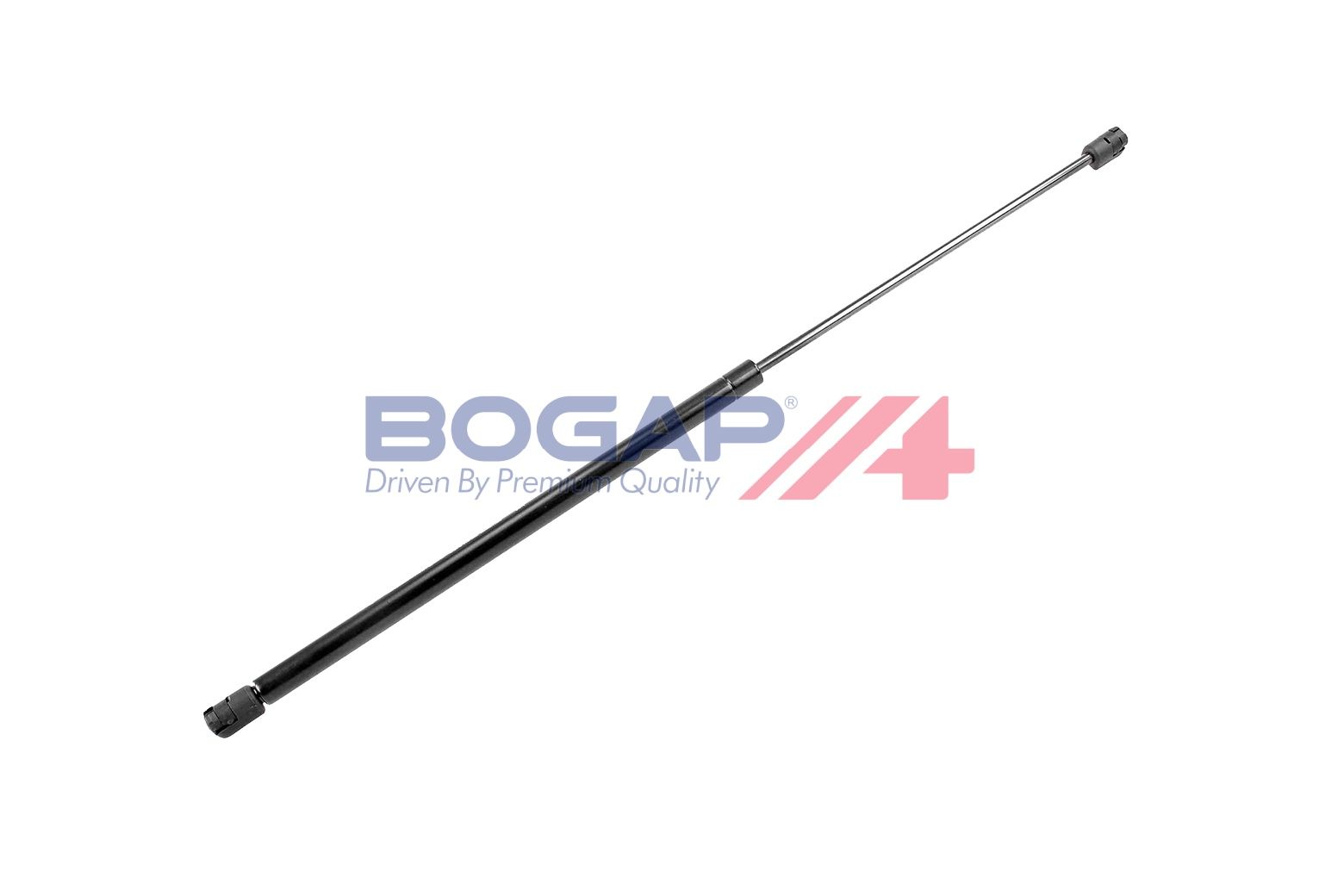 BOGAP P5260124 Gas Spring, Boot/Cargo Area