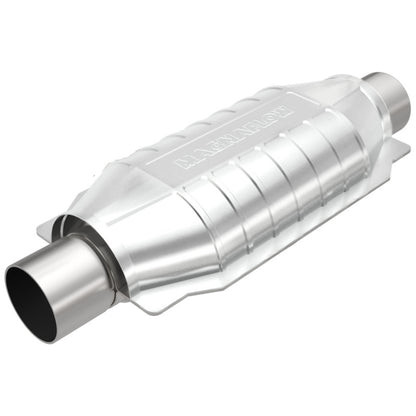 MagnaFlow Universal Catalytic Converter 2.00inch