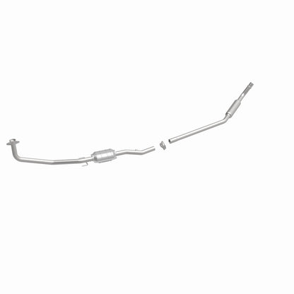 MagnaFlow Direct Fit Catalytic Converter Tercel 95-97 1.5L EFI