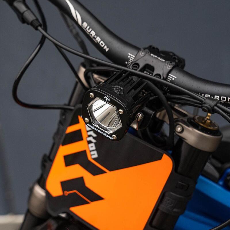 Baja Designs Sur-Ron/Talaria S1 Headlight Kit