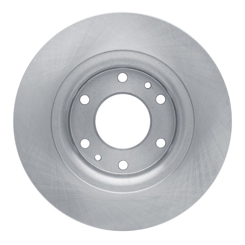 DFC 06-09 Buick Rainier Front Brake Rotor