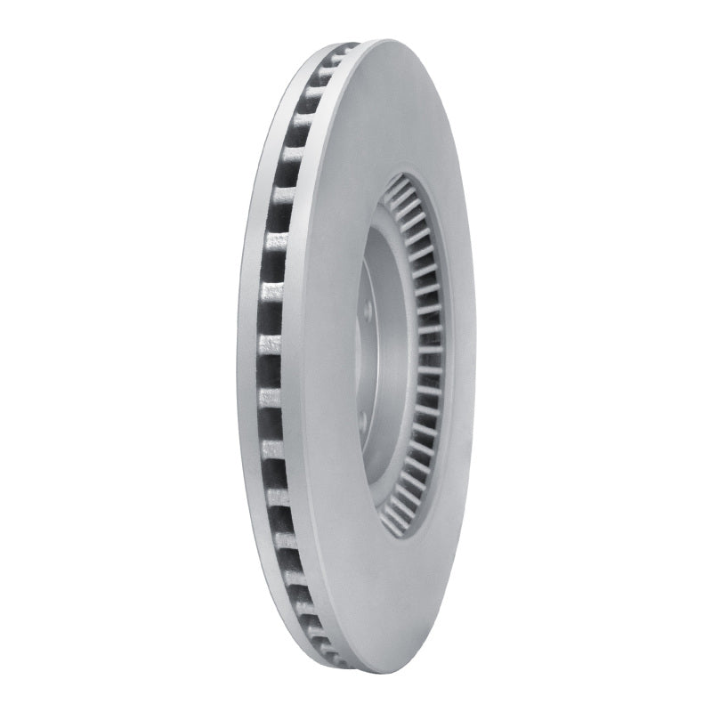 DFC 20-25 Hyundai Palisade Front GeoSPEC Coated Rotor