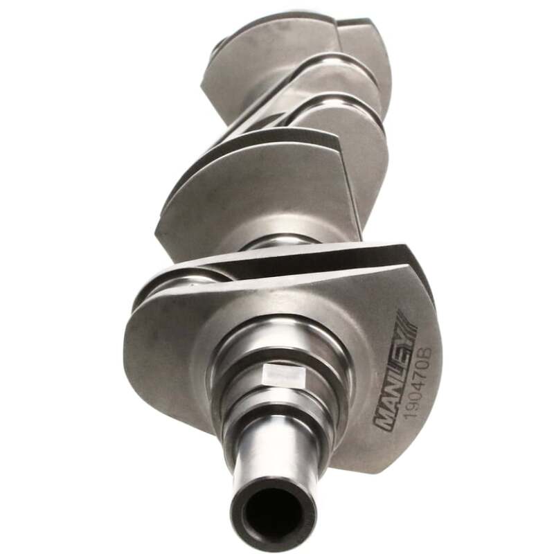 Manley Performance Manley Nissan RB26DETT Stroker 77.7mm Stroke Turbo Tuff Series Billet Crankshaft