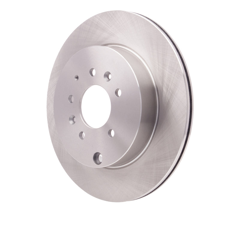 DFC 07-15 Mazda CX-9 Rear Brake Rotor