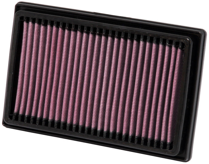 K&N Engineering K&N 08-12 Can-Am Spyder 990/RS990 Replacement Air Filter