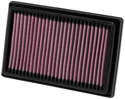 K&N Engineering K&N 08-12 Can-Am Spyder 990/RS990 Replacement Air Filter