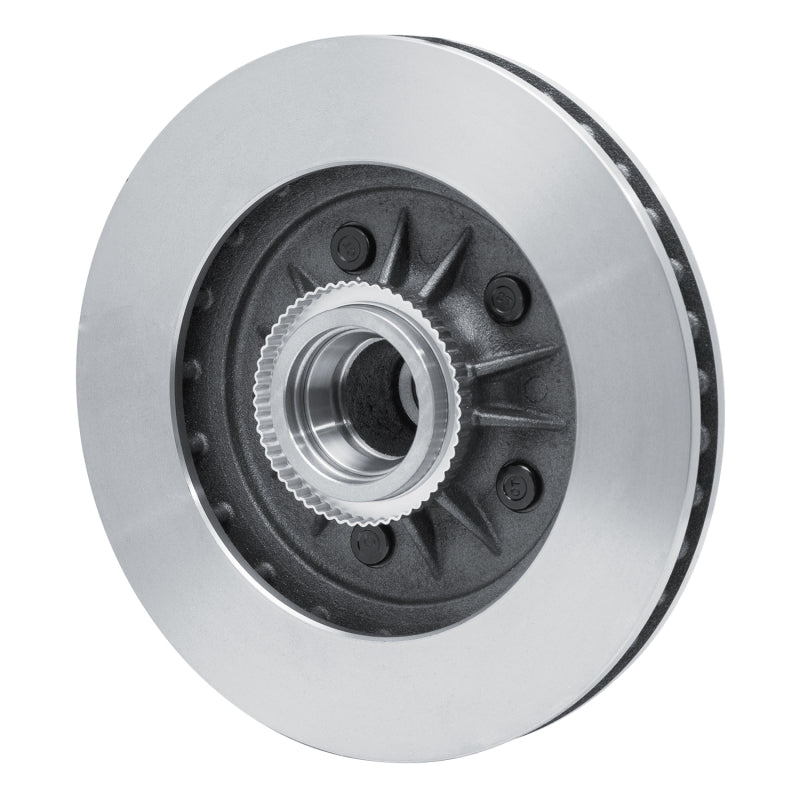 DFC 99-04 Ford F-150 RWD Front Brake Rotor