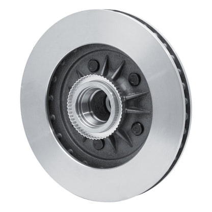 DFC 99-04 Ford F-150 RWD Front Brake Rotor
