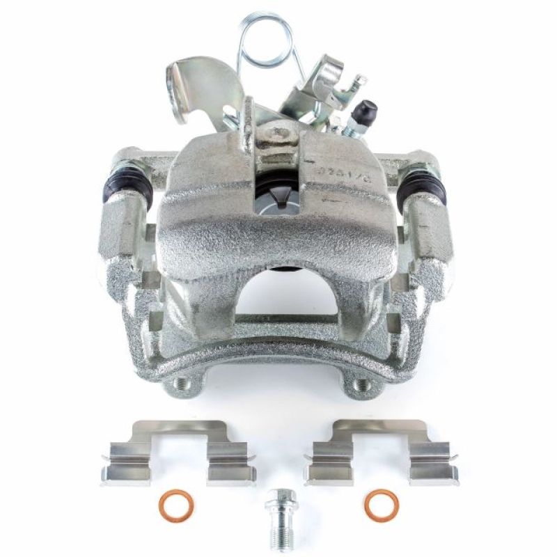 PowerStop Power Stop 04-09 Audi S4 Rear Right Autospecialty Caliper w/Bracket