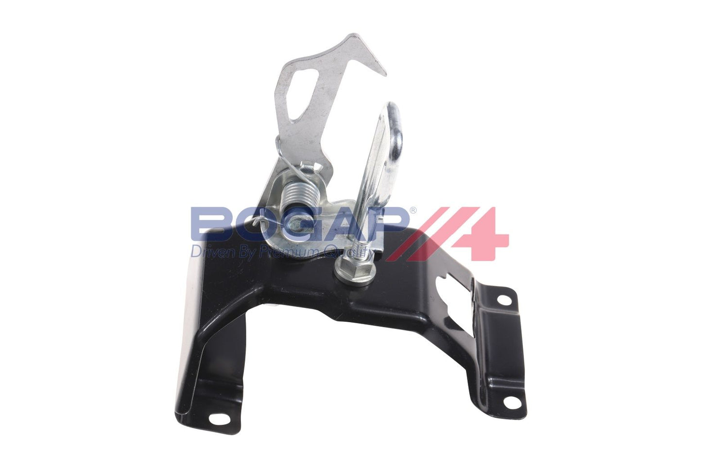 BOGAP B5111107 Bonnet Lock