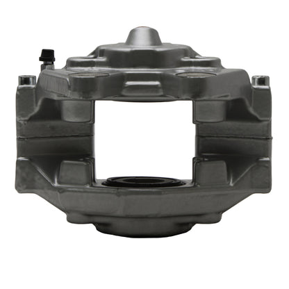 DFC 01-02 Mercedes-Benz S600 Rear-R Silver Powder Coated Premium Caliper