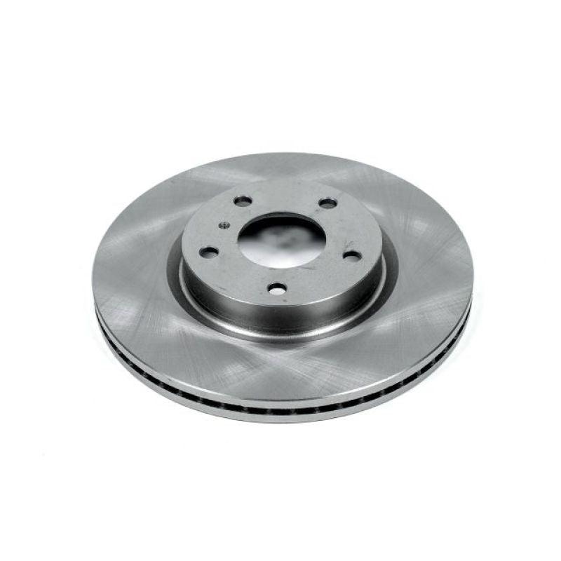 PowerStop Power Stop 03-05 Infiniti G35 Front Autospecialty Brake Rotor