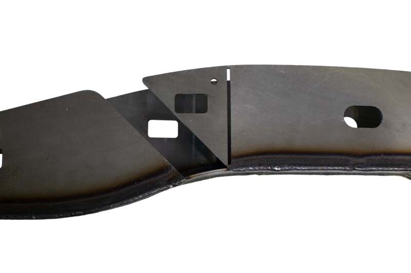 RustBuster Rust Buster 06-10 Hummer H3 Over Axle Frame Section - Left