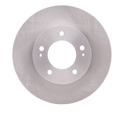 DFC 83-89 Chrysler Conquest Front Brake Rotor