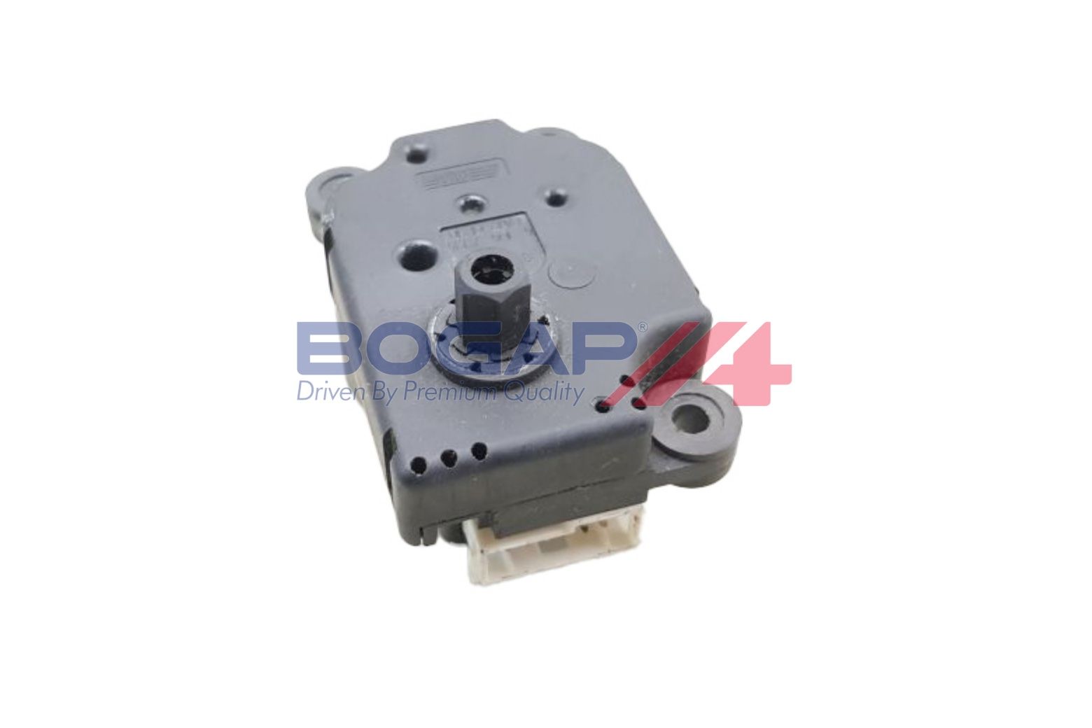 BOGAP P4132100 Actuator, Blending Flap