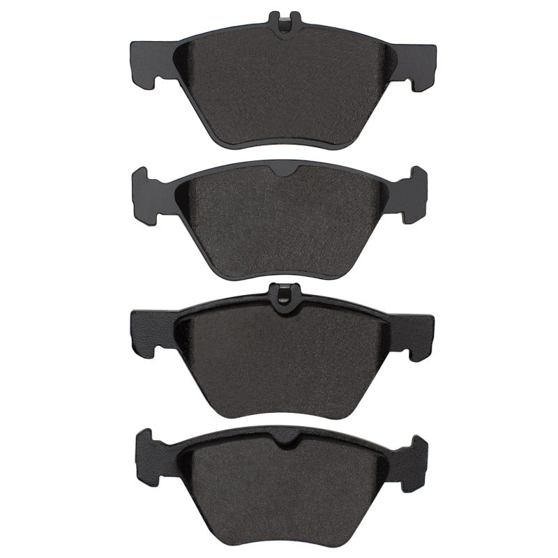 R1 Concepts R1 96-08 Mercedes-Benz SLK320 Front Optimum OE Brake Pads
