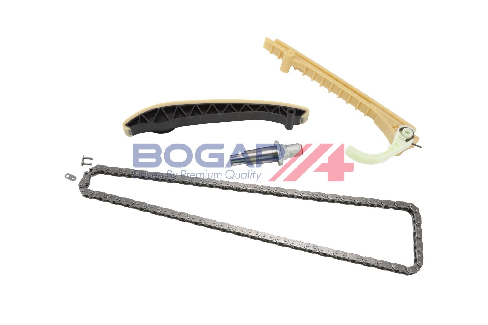 BOGAP C1328148 Timing Chain Kit