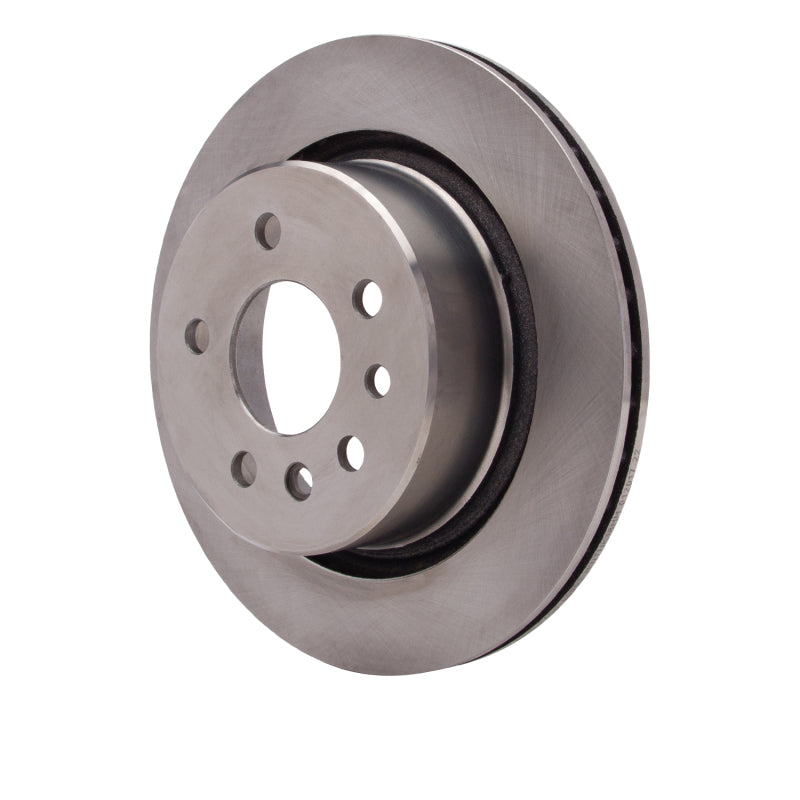 DFC 01-01 Cadillac Catera Rear Brake Rotor