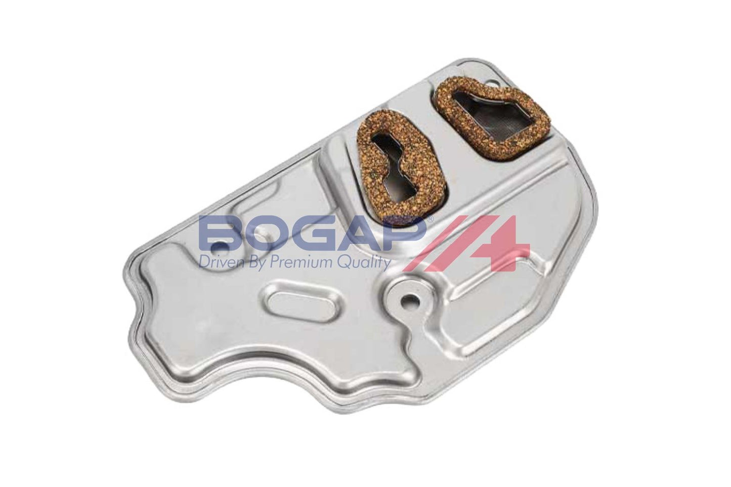 BOGAP A8115122 Hydraulic Filter Kit, Automatic Transmission