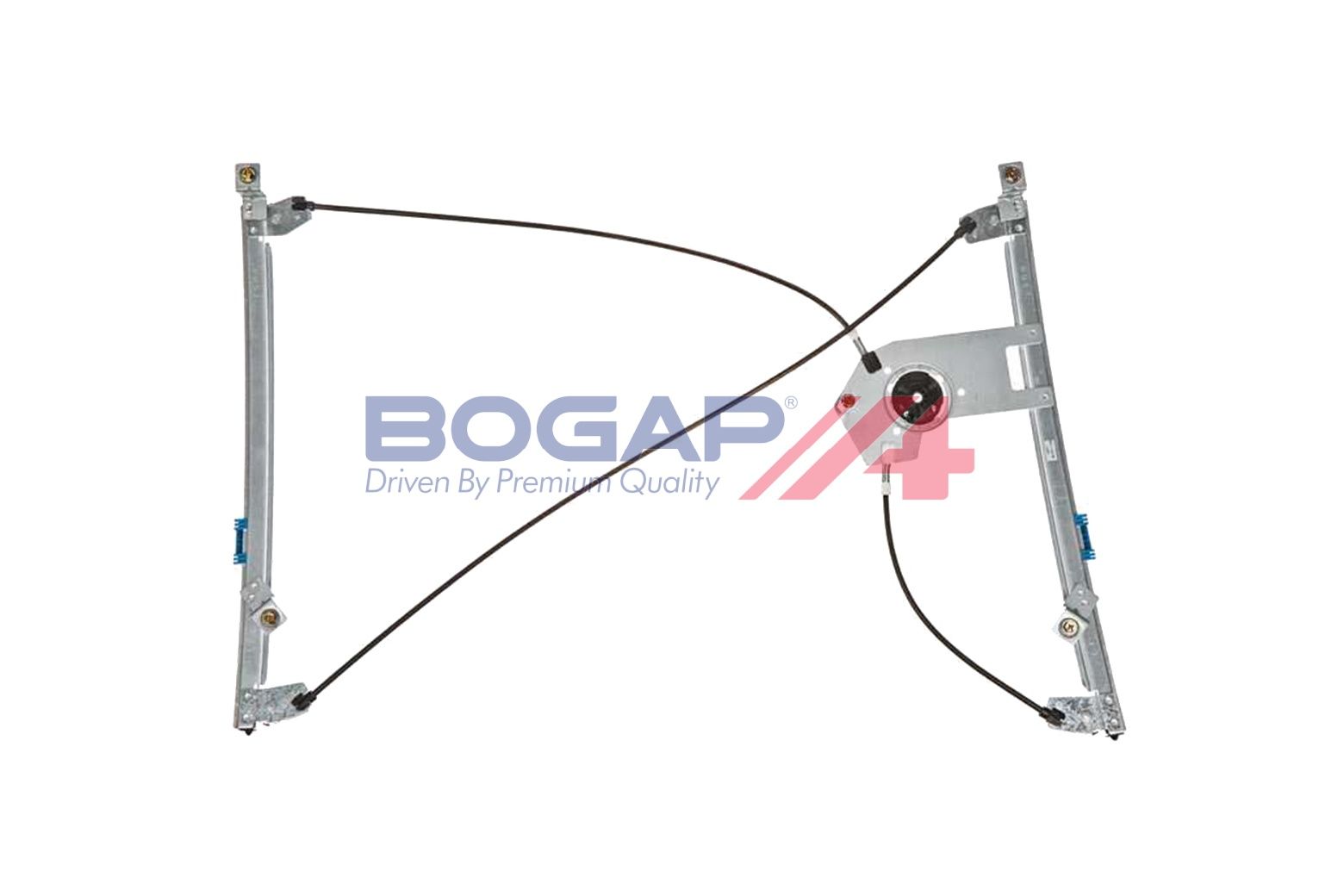 BOGAP P5341177 Window Regulator