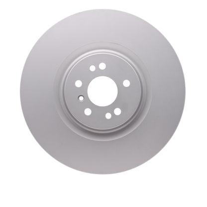 DFC 07-09 Mercedes-Benz GL320 Front GeoSPEC Coated Rotor