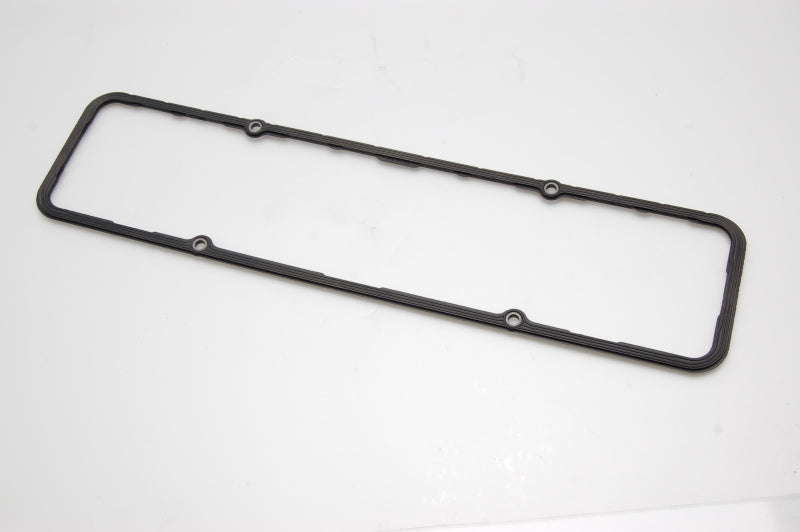 Cometic Gasket Cometic Chevy Gen-1 Small Block V8 .188in Molded Rubber Valve Cover Gasket Set - 18/23 Degree Heads