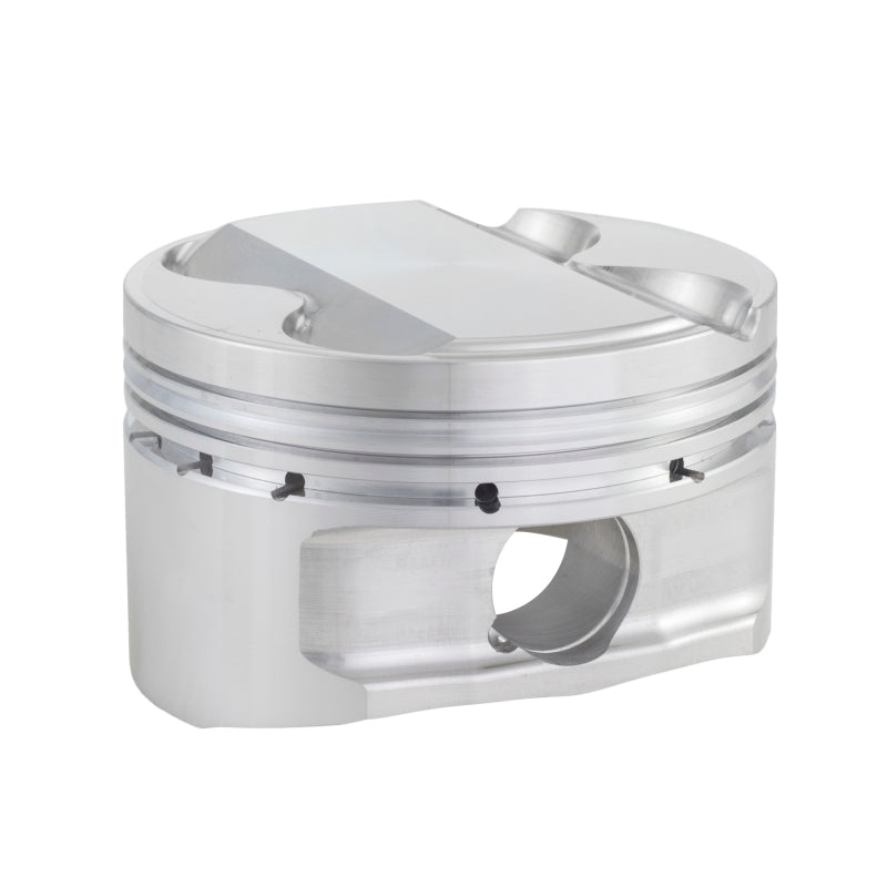 CP Pistons CP Piston & Ring Set for Miata BPZ3 - Bore (83mm) - Size (Standard) - Compression Ratio (9.0)