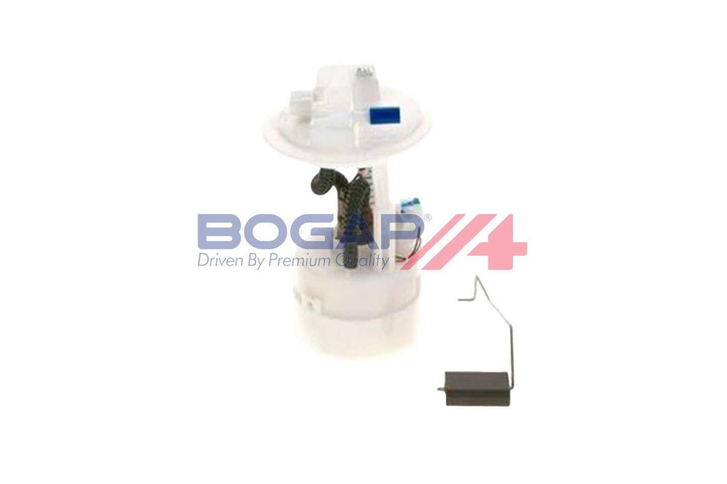 BOGAP R1622145 Fuel Pump