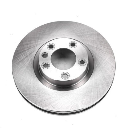 PowerStop Power Stop 11-18 Porsche Cayenne Front Left Autospecialty Brake Rotor