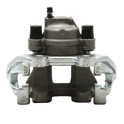 DFC 03-18 Mercedes-Benz S350 Rear-R Silver Zinc Coated Premium Caliper