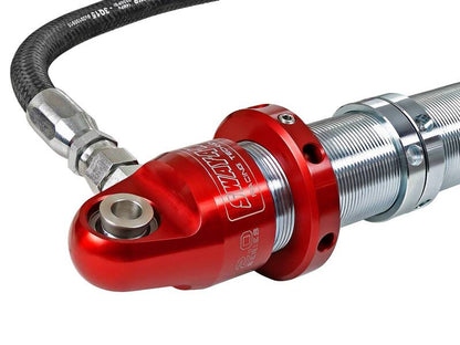aFe Sway-A-Way Universal Race Coilover 3.0 x 10 Remote Reservoir w/ Hardware