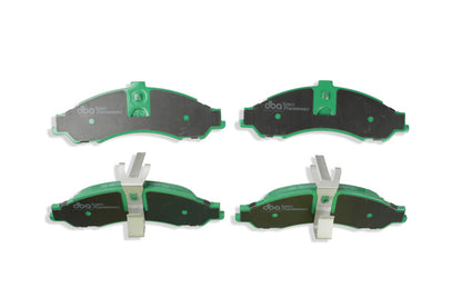DBA 04 Pontiac GTO SP500 Front Brake Pads