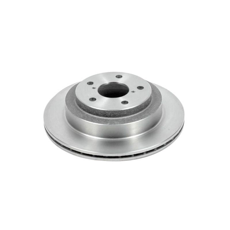 PowerStop Power Stop 91-94 Subaru Legacy Rear Autospecialty Brake Rotor