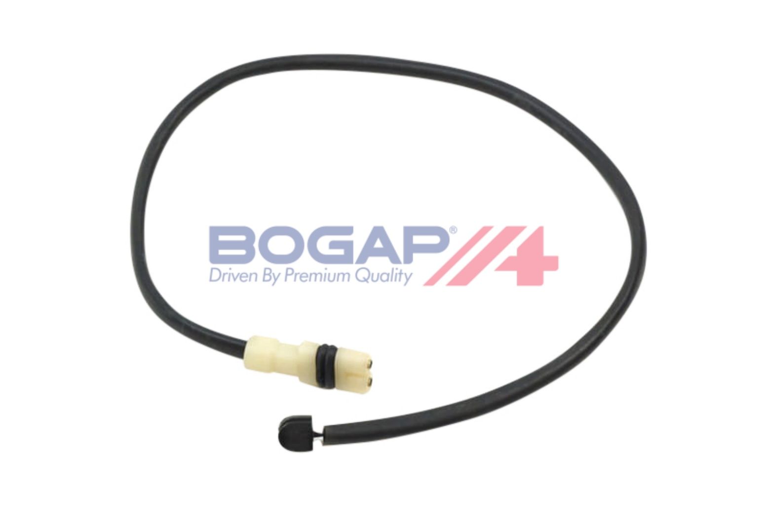BOGAP A7117226 Warning Contact, Brake Pad Wear