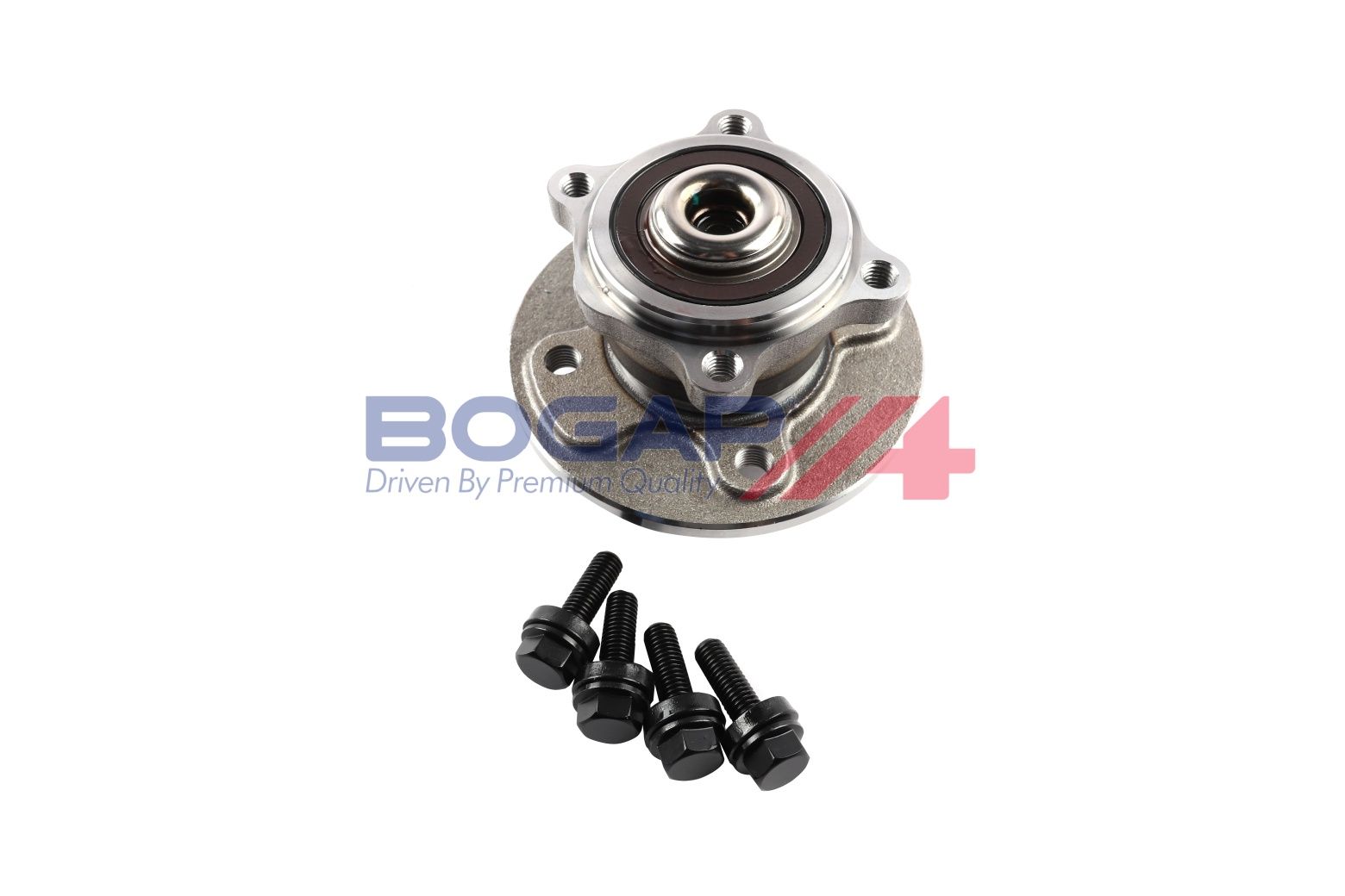BOGAP B3334159 Wheel Hub