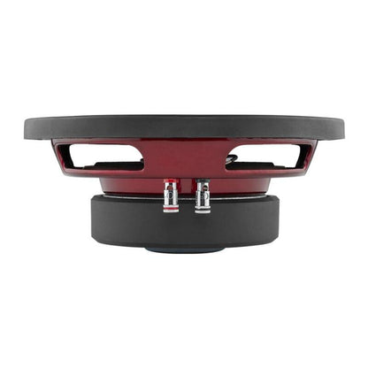 DS18 8in 150 Watts RMS 4 ohm SVC Shallow Mount Subwoofer