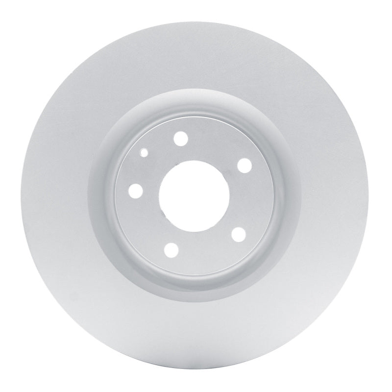 DFC 24-25 Mazda CX-70 Front Brake Rotor