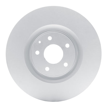 DFC 24-25 Mazda CX-70 Front Brake Rotor