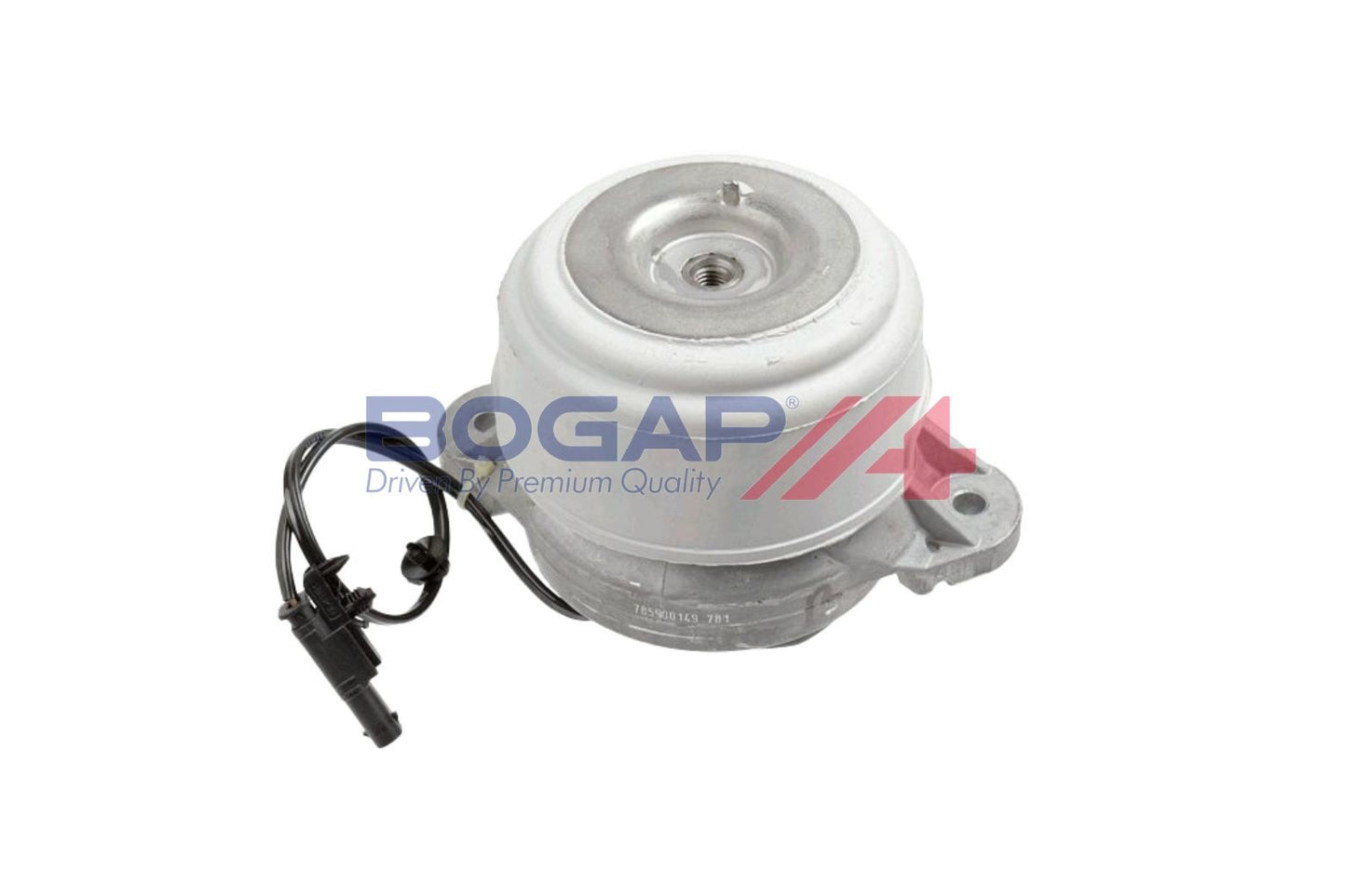 BOGAP C1911312 Mounting, Engine