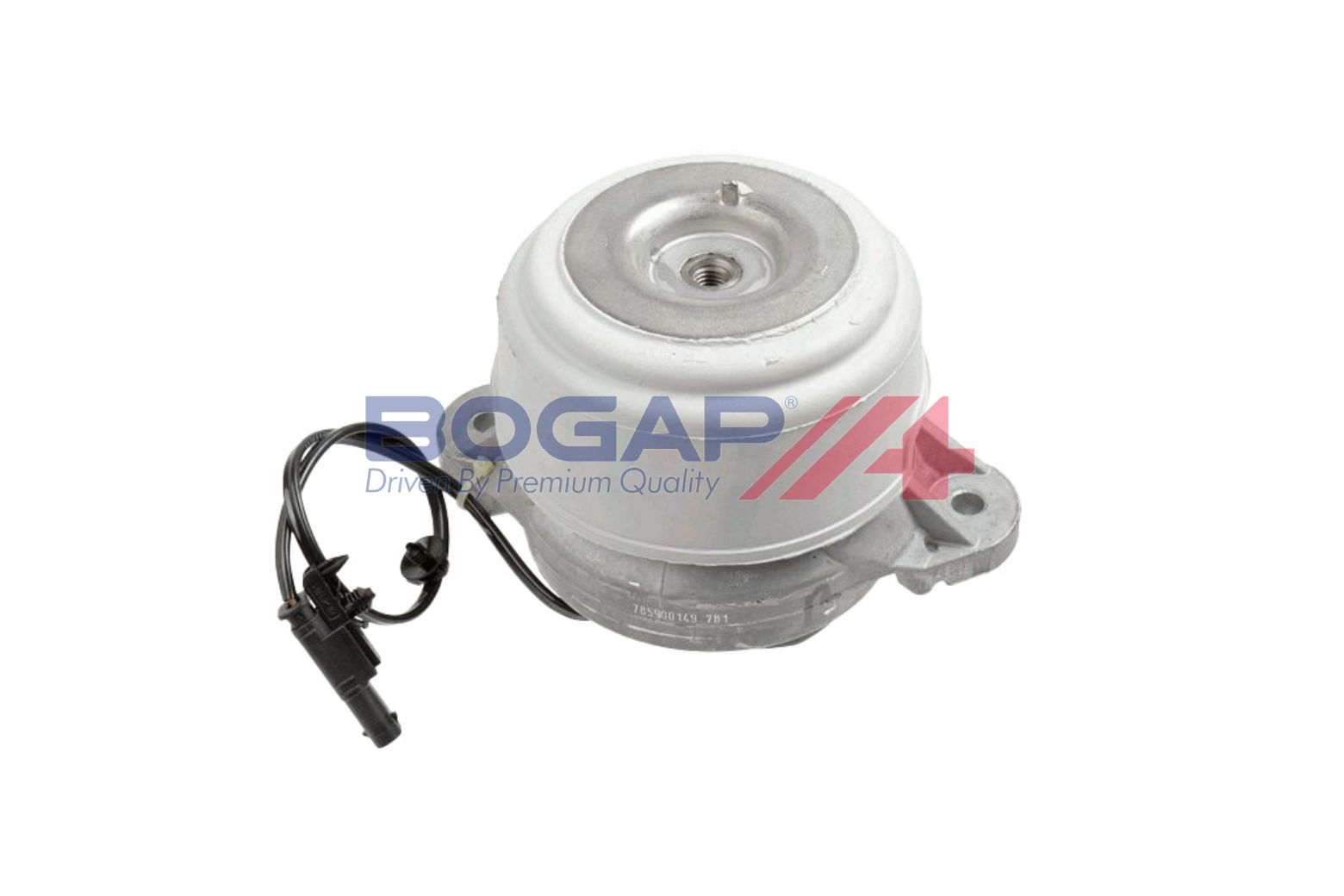 BOGAP C1911312 Mounting, Engine