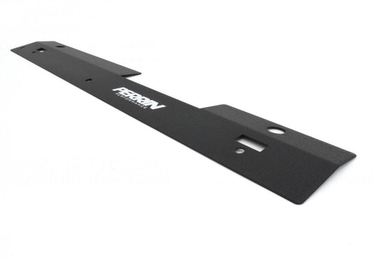 PERRIN PSP-ENG-501BK RADIATOR SHROUD FOR SUBARU IMPREZA 02-07 WRX/STI (BLACK)