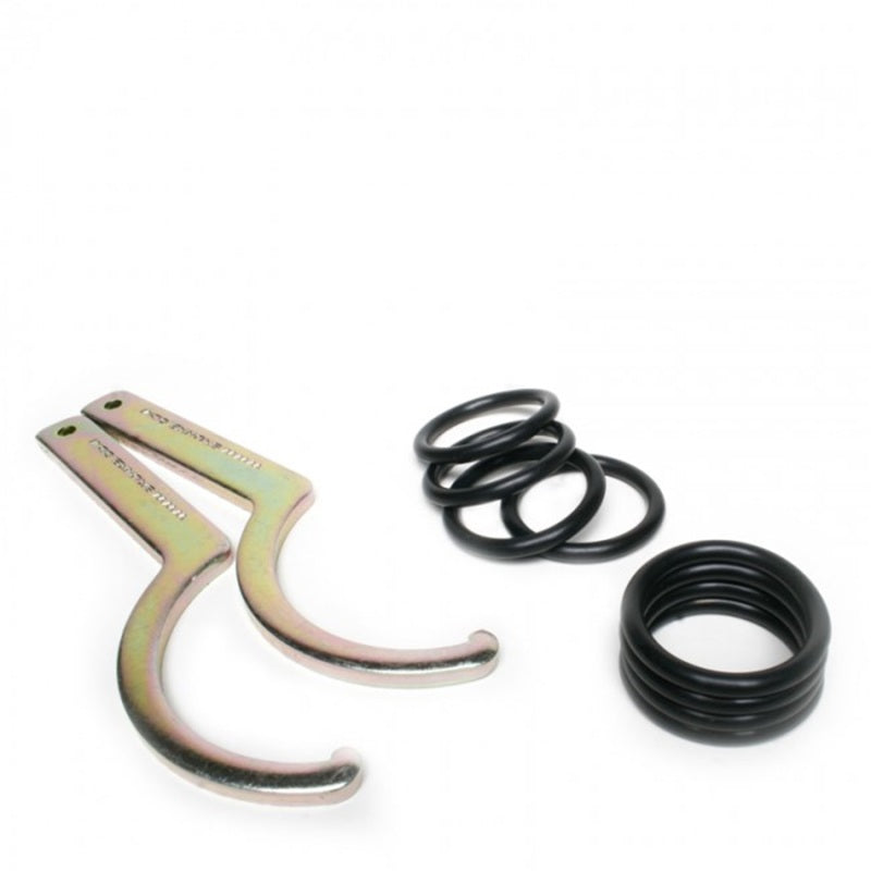 Skunk2 Racing Skunk2 02-04 Acura RSX (All Models) Coilover Sleeve Kit (Set of 4)
