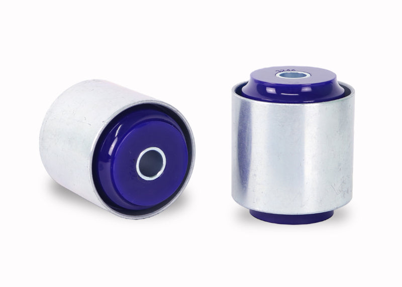 SuperPro 2000 BMW X5 4.4i Front Rearward Radius Arm-to-Chassis Mount Bushing Kit