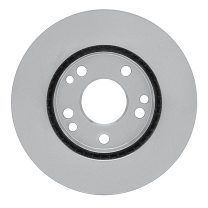 DFC 87-93 Mercedes-Benz 190D Front Brake Rotor