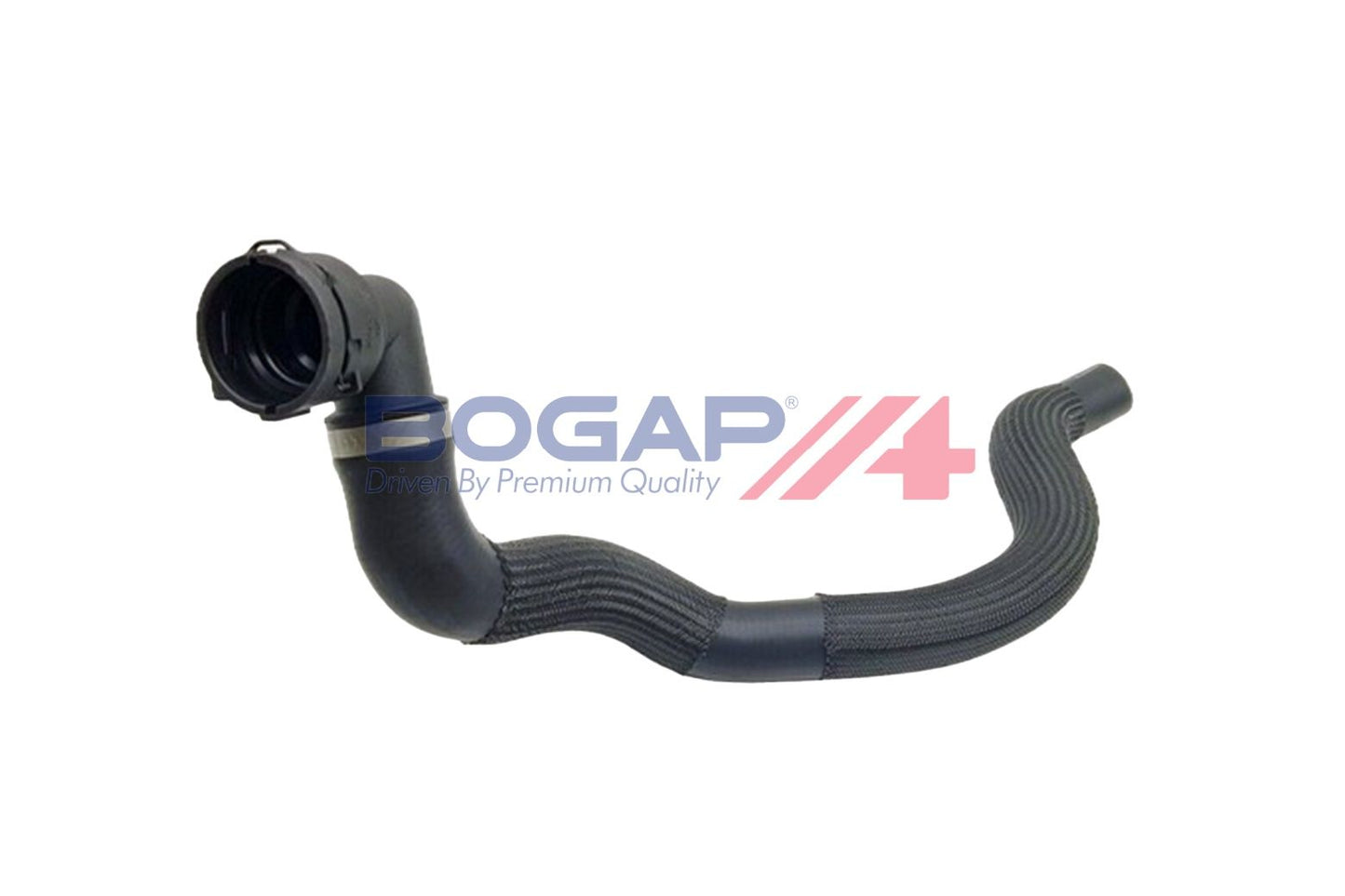 BOGAP V4228110 Radiator Hose
