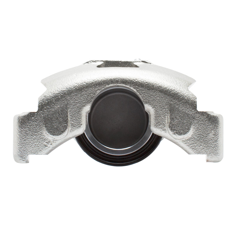 DFC 77-81 American Motors CONCORD Front-L Premium Caliper - Silver Zinc Coated