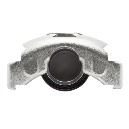 DFC 77-81 American Motors CONCORD Front-L Premium Caliper - Silver Zinc Coated