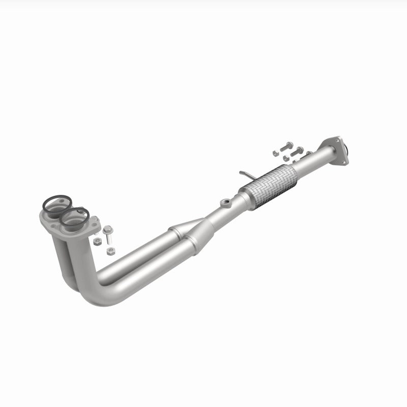 Magnaflow BRE Exhaust 92-93 Accord 2.2L Front Pipe Kit