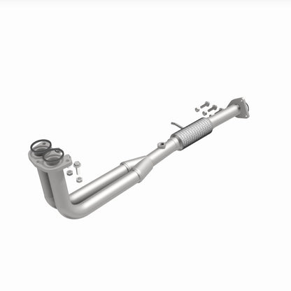 Magnaflow BRE Exhaust 92-93 Accord 2.2L Front Pipe Kit