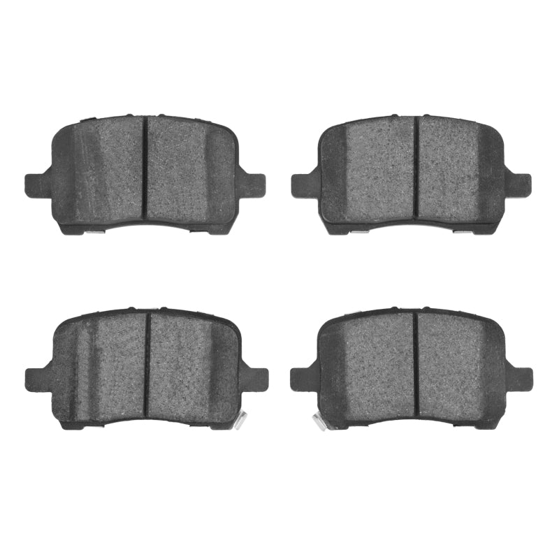 R1 Concepts R1 04-12 Saturn Aura Front Performance Sport Brake Pads